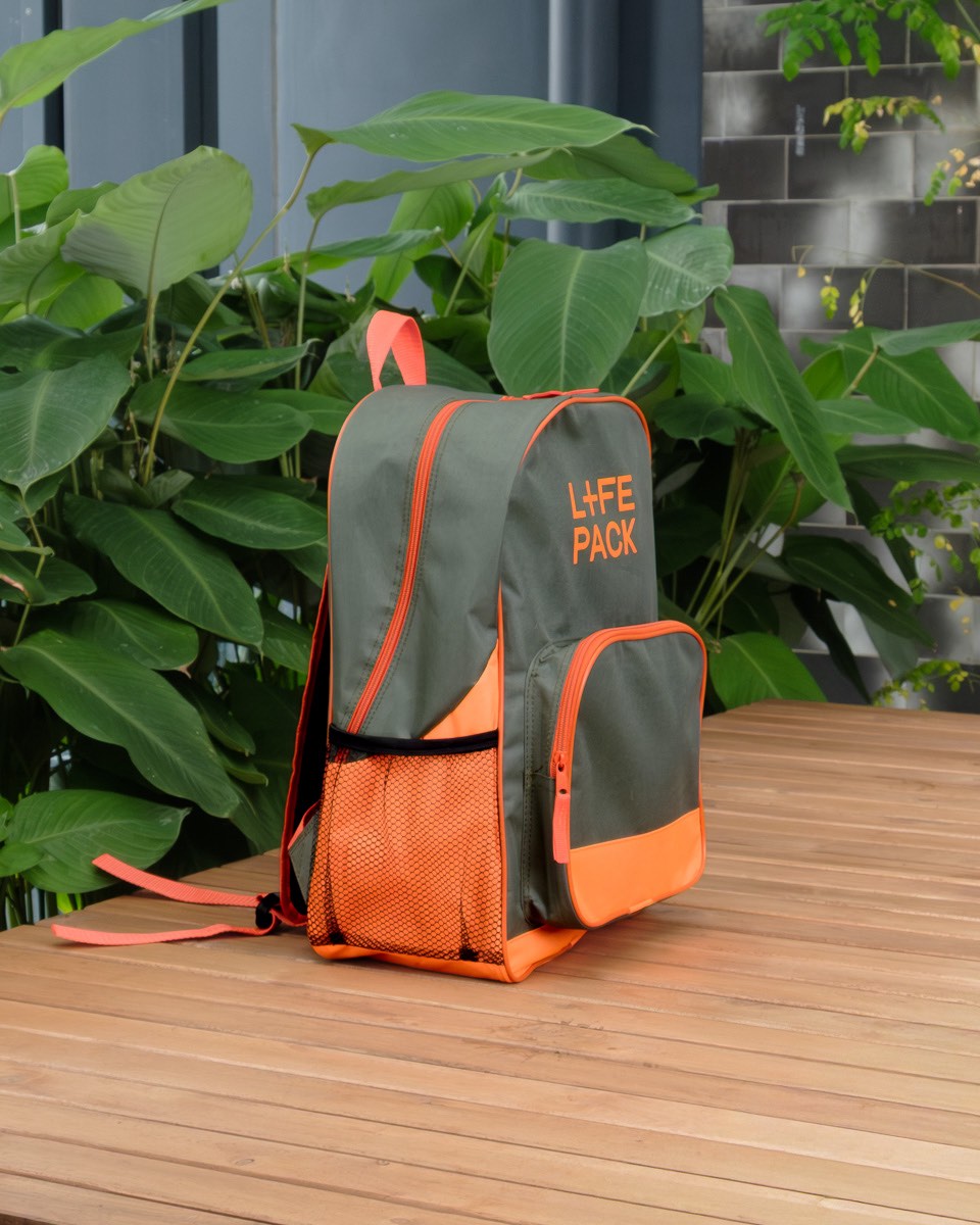 Bag Only