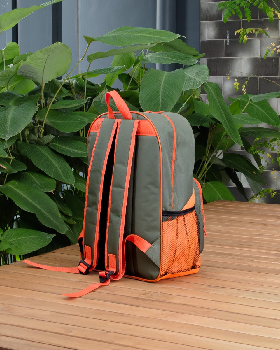 Bag Only